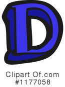 Alphabet Clipart #1177058 by lineartestpilot