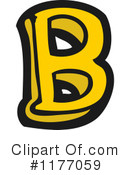 Alphabet Clipart #1177059 by lineartestpilot