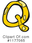 Alphabet Clipart #1177065 by lineartestpilot