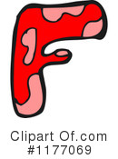 Alphabet Clipart #1177069 by lineartestpilot