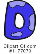 Alphabet Clipart #1177070 by lineartestpilot