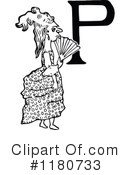 Alphabet Clipart #1180733 by Prawny Vintage