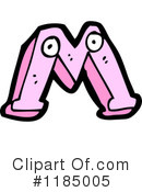 Alphabet Clipart #1185005 by lineartestpilot