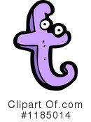 Alphabet Clipart #1185014 by lineartestpilot