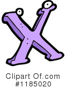 Alphabet Clipart #1185020 by lineartestpilot