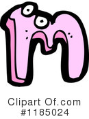Alphabet Clipart #1185024 by lineartestpilot