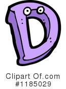 Alphabet Clipart #1185029 by lineartestpilot