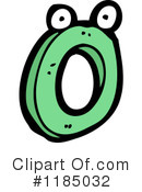 Alphabet Clipart #1185032 by lineartestpilot