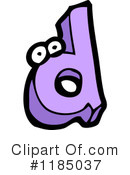 Alphabet Clipart #1185037 by lineartestpilot