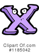 Alphabet Clipart #1185042 by lineartestpilot