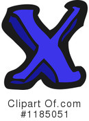 Alphabet Clipart #1185051 by lineartestpilot