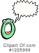 Alphabet Clipart #1225999 by lineartestpilot