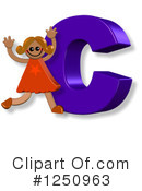 Alphabet Clipart #1250963 by Prawny