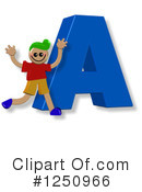 Alphabet Clipart #1250966 by Prawny