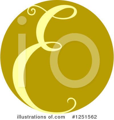 Royalty-Free (RF) Alphabet Clipart Illustration by BNP Design Studio - Stock Sample #1251562