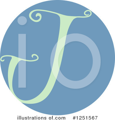 Royalty-Free (RF) Alphabet Clipart Illustration by BNP Design Studio - Stock Sample #1251567