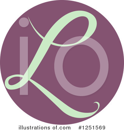 Royalty-Free (RF) Alphabet Clipart Illustration by BNP Design Studio - Stock Sample #1251569