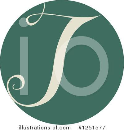 Royalty-Free (RF) Alphabet Clipart Illustration by BNP Design Studio - Stock Sample #1251577