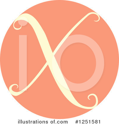 Royalty-Free (RF) Alphabet Clipart Illustration by BNP Design Studio - Stock Sample #1251581