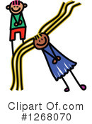 Alphabet Clipart #1268070 by Prawny