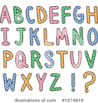 Letter Q Clipart #1274619 by Prawny