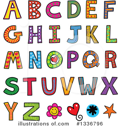 Letter H Clipart #1336796 by Prawny