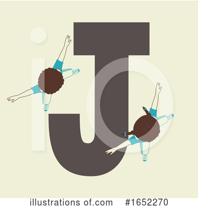 Royalty-Free (RF) Alphabet Clipart Illustration by BNP Design Studio - Stock Sample #1652270