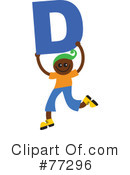 Alphabet Kids Clipart #77296 by Prawny
