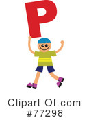 Alphabet Kids Clipart #77298 by Prawny