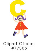 Alphabet Kids Clipart #77306 by Prawny