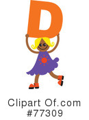 Alphabet Kids Clipart #77309 by Prawny