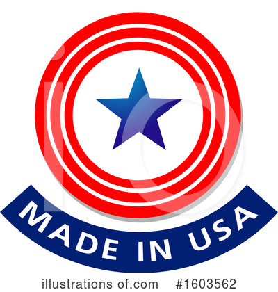 Royalty-Free (RF) American Clipart Illustration by Vector Tradition SM - Stock Sample #1603562