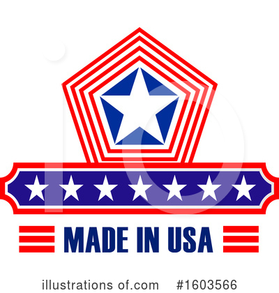 Royalty-Free (RF) American Clipart Illustration by Vector Tradition SM - Stock Sample #1603566