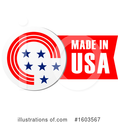 Royalty-Free (RF) American Clipart Illustration by Vector Tradition SM - Stock Sample #1603567