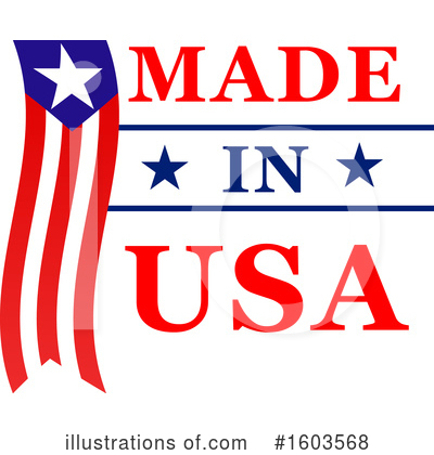 Royalty-Free (RF) American Clipart Illustration by Vector Tradition SM - Stock Sample #1603568