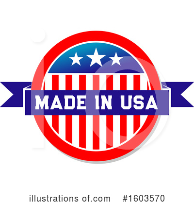 Royalty-Free (RF) American Clipart Illustration by Vector Tradition SM - Stock Sample #1603570