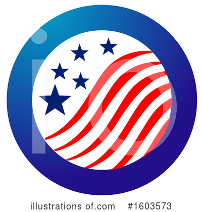 Royalty-Free (RF) American Clipart Illustration by Vector Tradition SM - Stock Sample #1603573