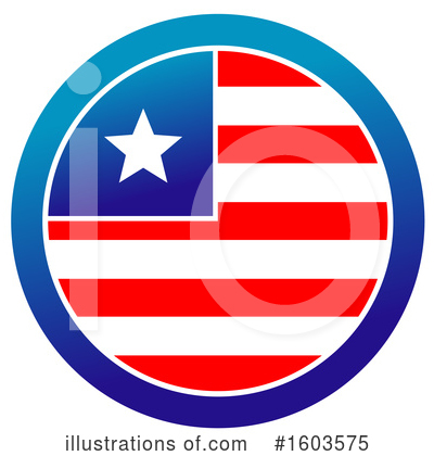 Made In Usa Clipart #1603575 by Vector Tradition SM