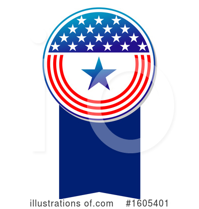 Made In Usa Clipart #1605401 by Vector Tradition SM