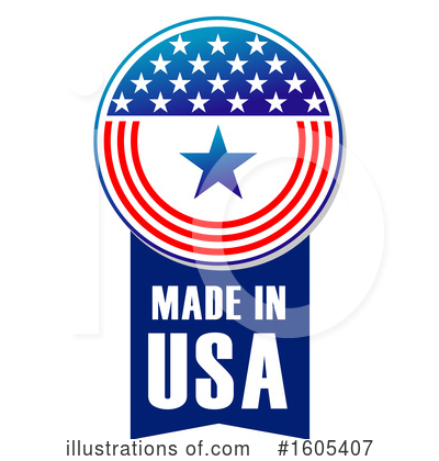 Royalty-Free (RF) American Clipart Illustration by Vector Tradition SM - Stock Sample #1605407
