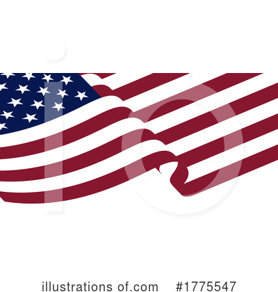 Royalty-Free (RF) American Clipart Illustration by KJ Pargeter - Stock Sample #1775547