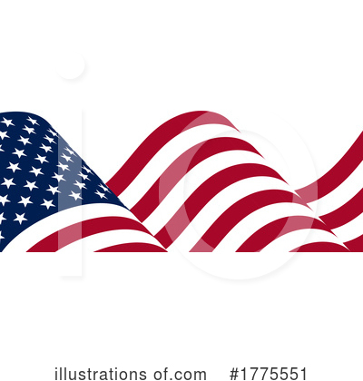 Royalty-Free (RF) American Clipart Illustration by KJ Pargeter - Stock Sample #1775551