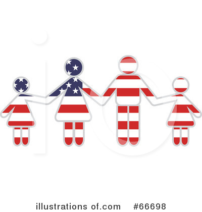 Usa Clipart #66698 by Prawny