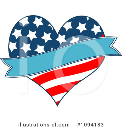 Flags Clipart #1094183 by Pushkin