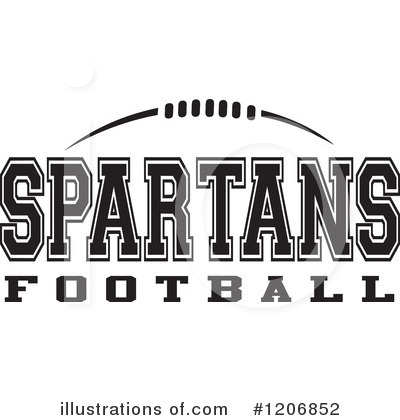 Spartans Clipart #1206852 by Johnny Sajem