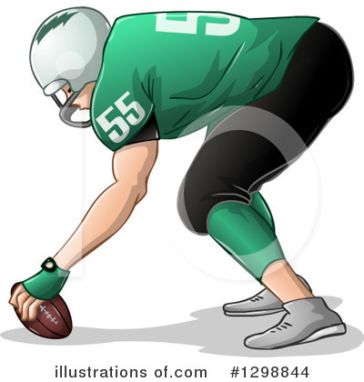 Sports Clipart #1298844 by Liron Peer