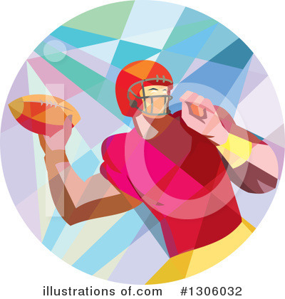 Throwing Clipart #1306032 by patrimonio