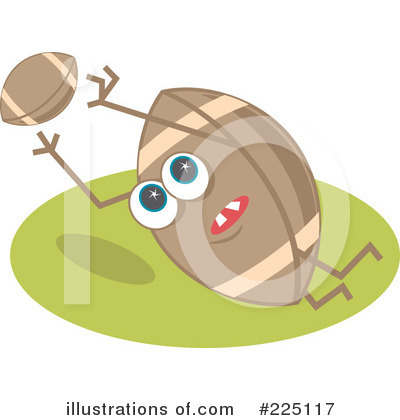 Rugby Clipart #225117 by Prawny
