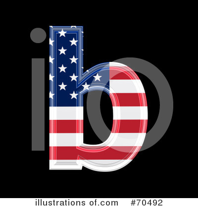 American Symbol Clipart #70492 by chrisroll