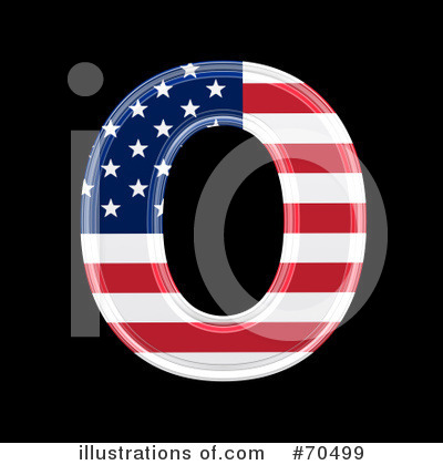 Royalty-Free (RF) American Symbol Clipart Illustration by chrisroll - Stock Sample #70499